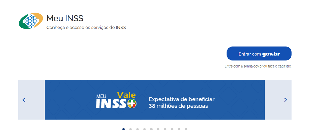 Procuração INSS