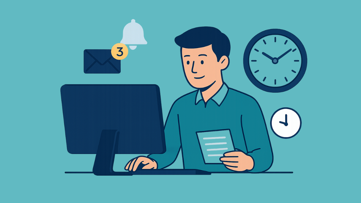 Post DJE e DJEN: Guia Rápido sobre Intimações, Citações e Prazos para Advogados