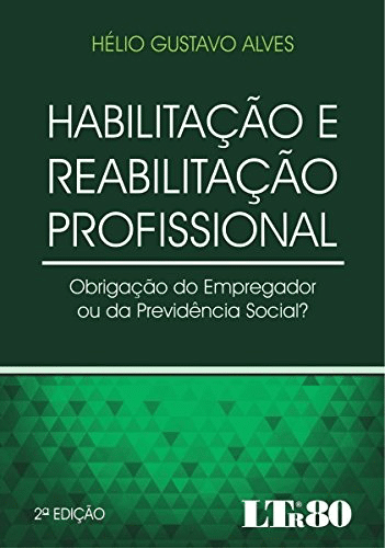 Reabilitação Profissional