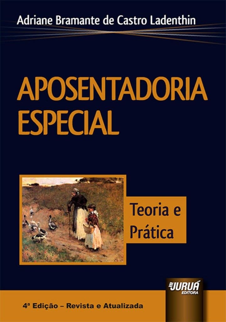 Aposentadoria Especial