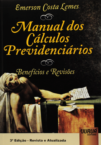 Manual de Cálculos Previdenciários