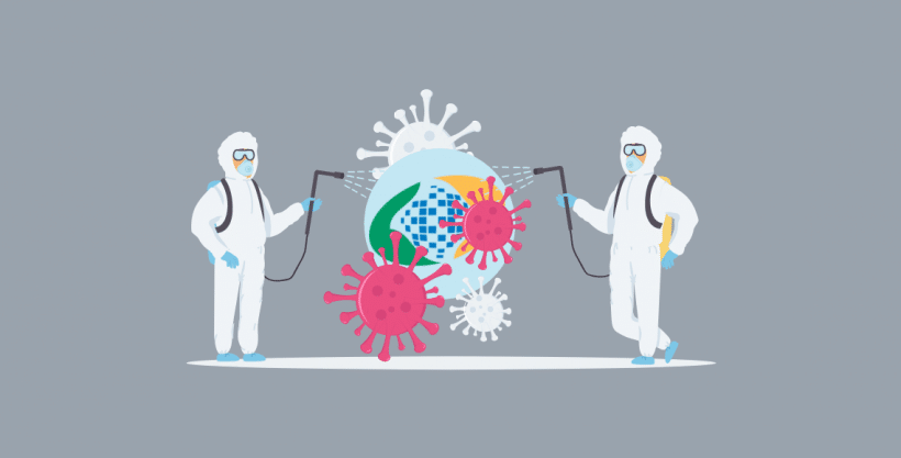 Capa do post INSS e o coronavírus: a proteção do segurado diante da pandemia