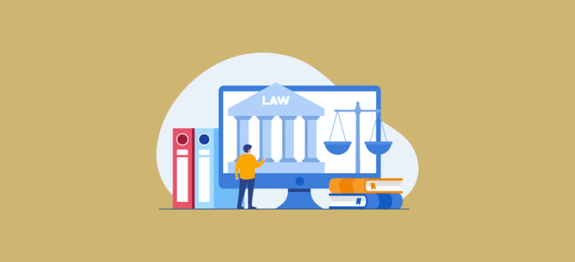 Capa do post Visual Law na Advocacia: Simplificação e Impacto na Comunicação