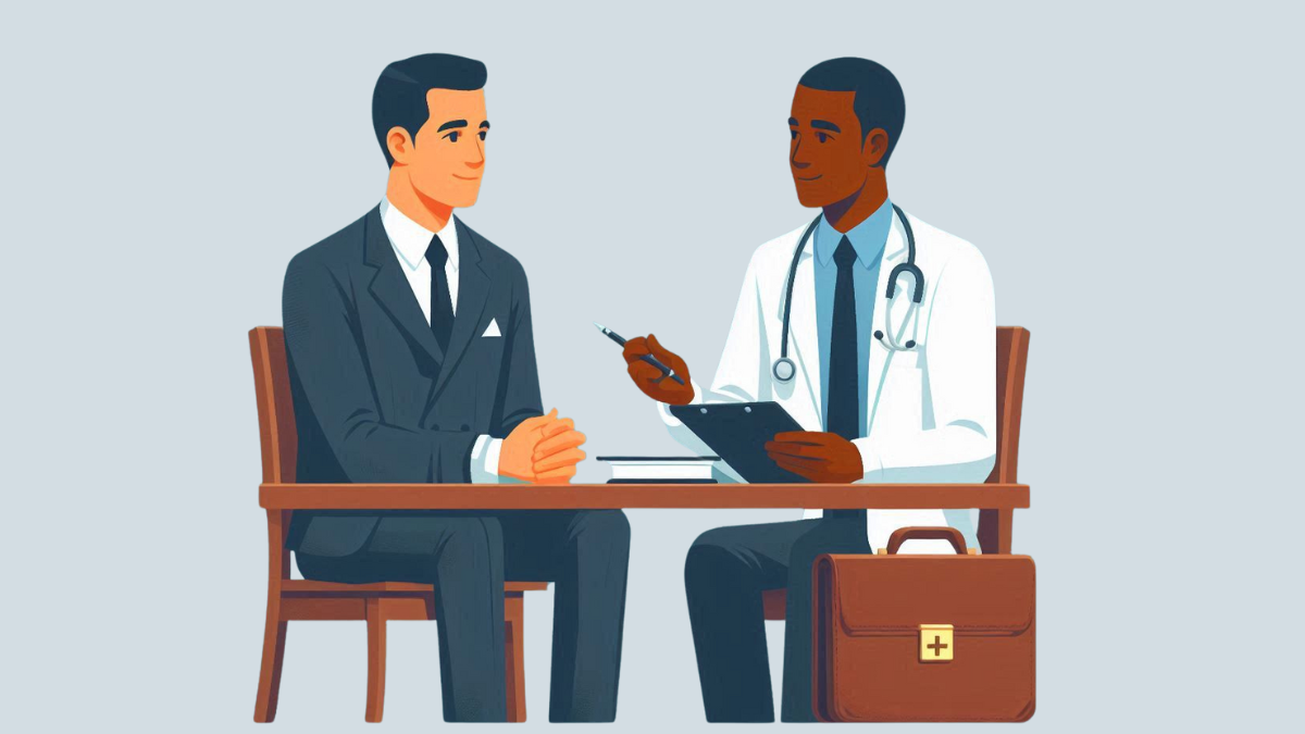 Capa do post Segredo Revelado: Como Evitar a Perícia Médica e Garantir o LOAS do Cliente