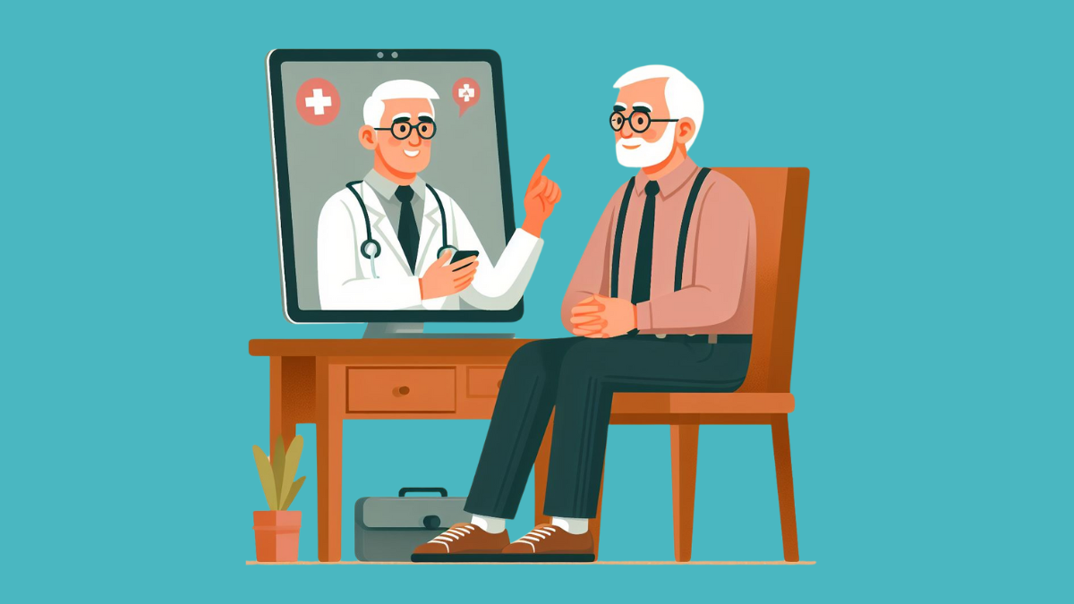 Capa do post Telemedicina no INSS para perícia médica é possível?